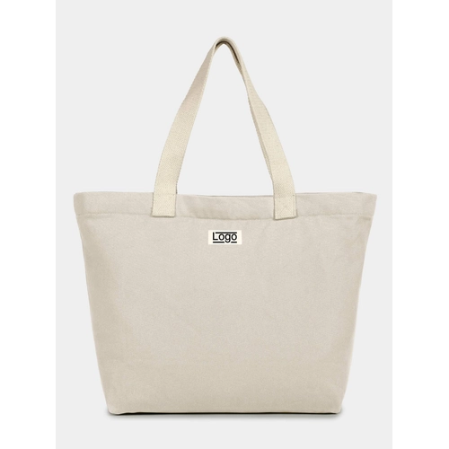 image du produit Sac boat Hortense - fabriqué par une ONG
