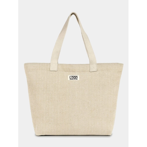 image du produit Sac boat Hortense - fabriqué par une ONG