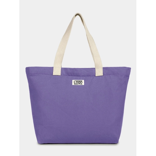 image du produit Sac boat Hortense - fabriqué par une ONG