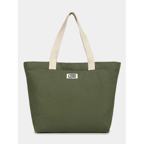 image du produit Sac boat Hortense - fabriqué par une ONG