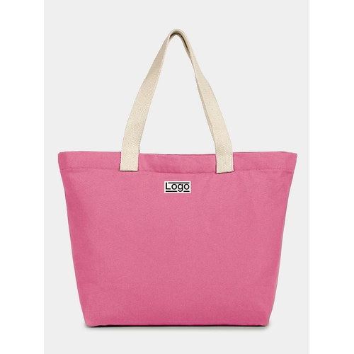 image du produit Sac boat Hortense - fabriqué par une ONG