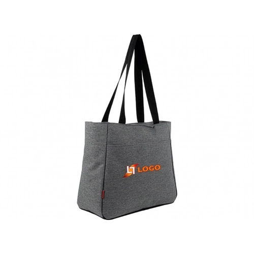 image du produit Sac Cabas isotherme 'Sapang' en RPET