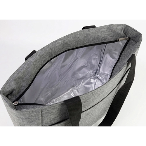 image du produit Sac Cabas isotherme 'Sapang' en RPET