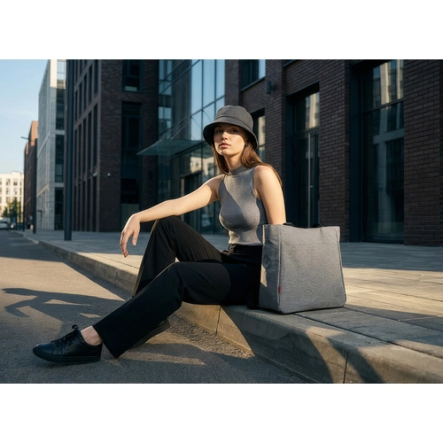 image du produit Sac Cabas isotherme 'Sapang' en RPET