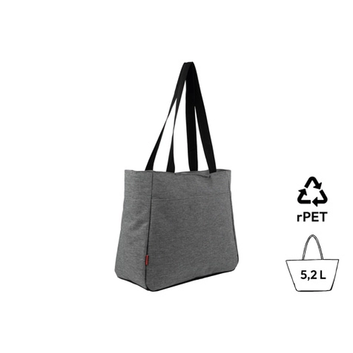 image du produit Sac Cabas isotherme 'Sapang' en RPET