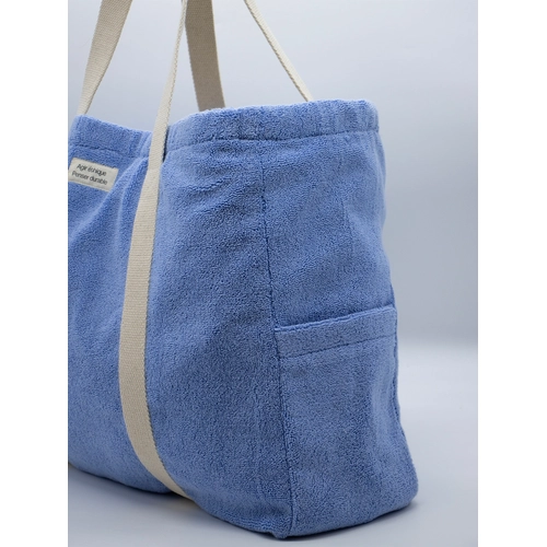 image du produit Sac de plage Garance - fabriqué par une ONG