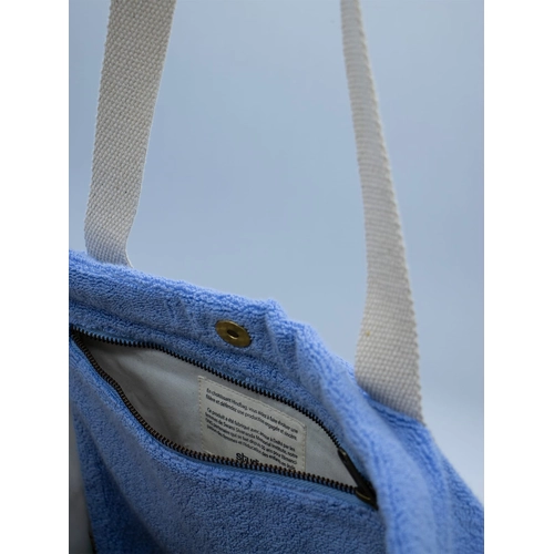 image du produit Sac de plage Garance - fabriqué par une ONG