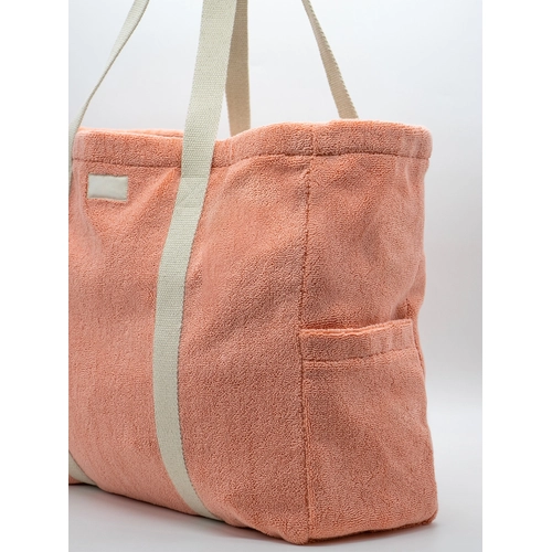image du produit Sac de plage Garance - fabriqué par une ONG