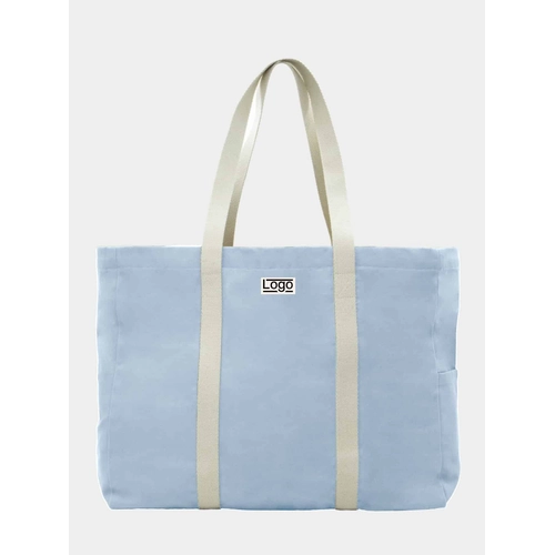 image du produit Sac de plage Garance - fabriqué par une ONG