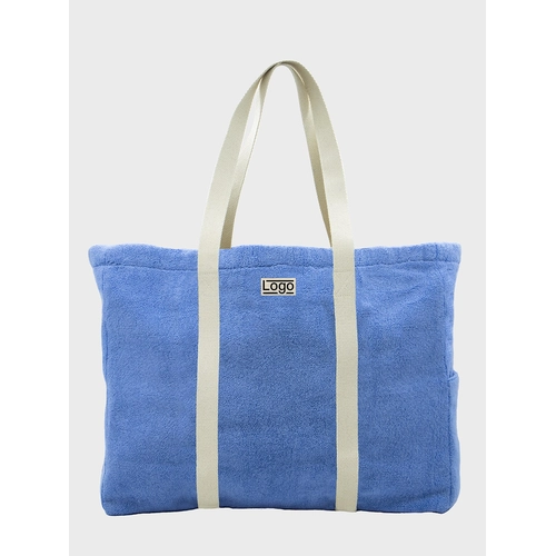 image du produit Sac de plage Garance - fabriqué par une ONG