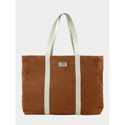 image du produit Sac de plage Garance - fabriqué par une ONG