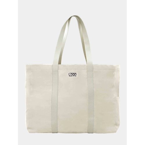 image du produit Sac de plage Garance - fabriqué par une ONG
