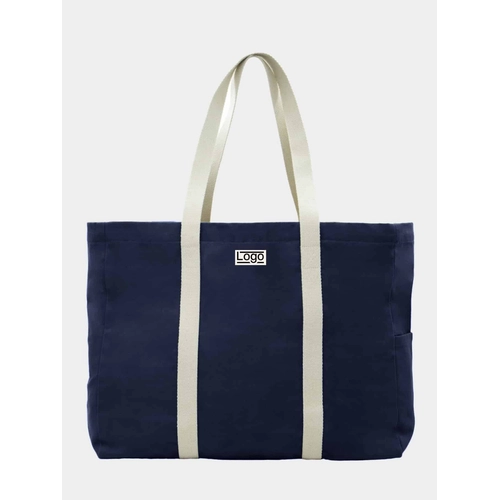 image du produit Sac de plage Garance - fabriqué par une ONG