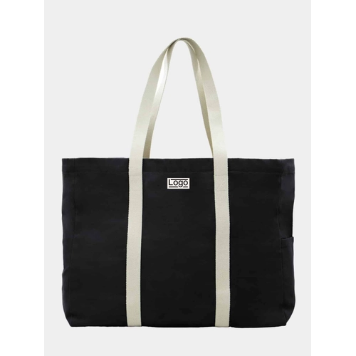 image du produit Sac de plage Garance - fabriqué par une ONG