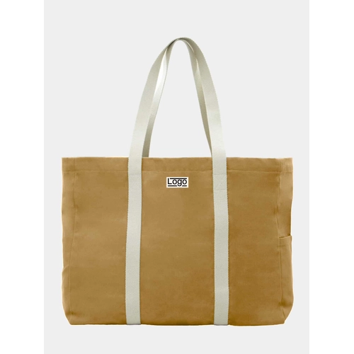 image du produit Sac de plage Garance - fabriqué par une ONG