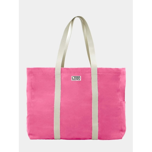 image du produit Sac de plage Garance - fabriqué par une ONG