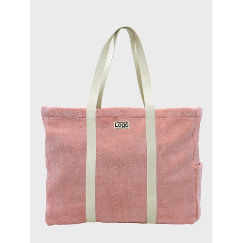 image du produit Sac de plage Garance - fabriqué par une ONG