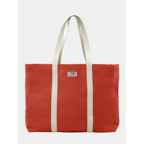 image du produit Sac de plage Garance - fabriqué par une ONG