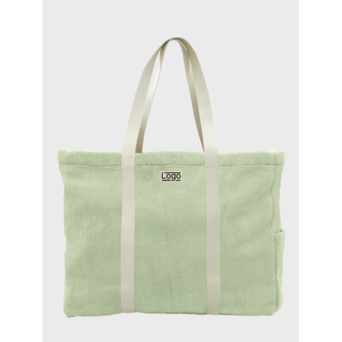 image du produit Sac de plage Garance - fabriqué par une ONG