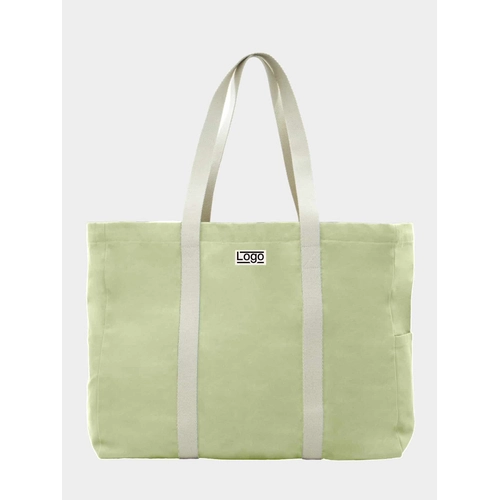 image du produit Sac de plage Garance - fabriqué par une ONG
