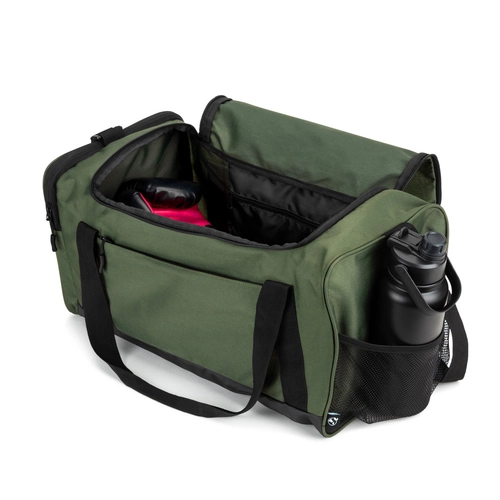 image du produit Sac de sport en polyester recyclé haute densité 600D