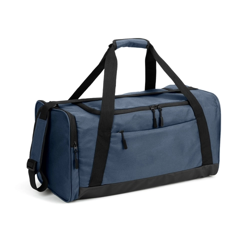 image du produit Sac de sport en polyester recyclé haute densité 600D