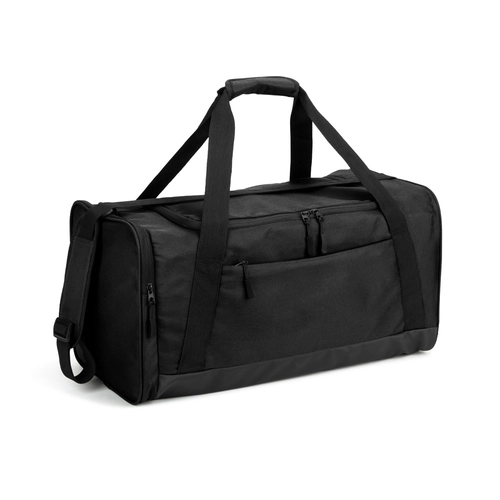 image du produit Sac de sport en polyester recyclé haute densité 600D