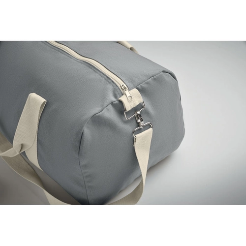 image du produit Sac de sport en tissus recyclés 320 gr/m2