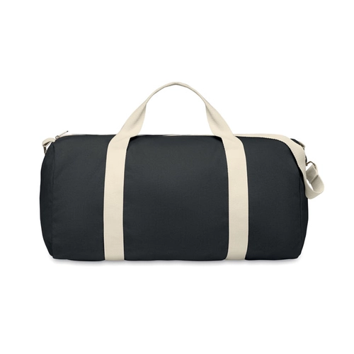 image du produit Sac de sport en tissus recyclés 320 gr/m2