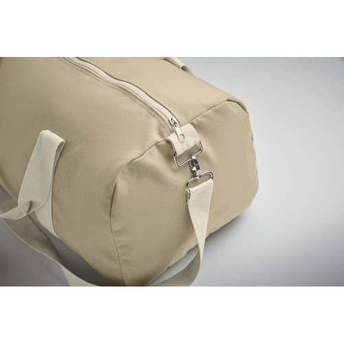 image du produit Sac de sport en tissus recyclés 320 gr/m2