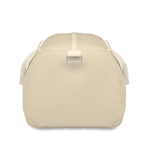 image du produit Sac de sport en tissus recyclés 320 gr/m2