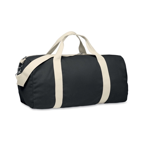 image du produit Sac de sport en tissus recyclés 320 gr/m2