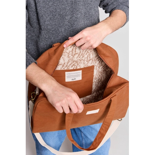 image du produit Sac de sport Hugo - fabriqué par une ONG
