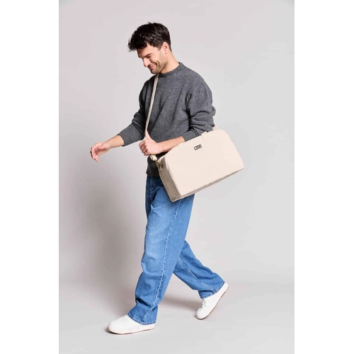 image du produit Sac de sport Hugo - fabriqué par une ONG