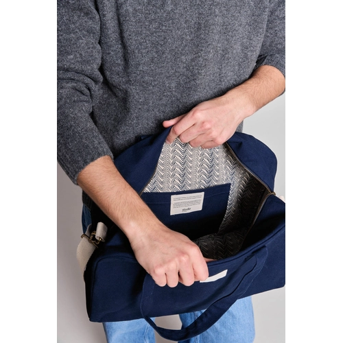 image du produit Sac de sport Hugo - fabriqué par une ONG