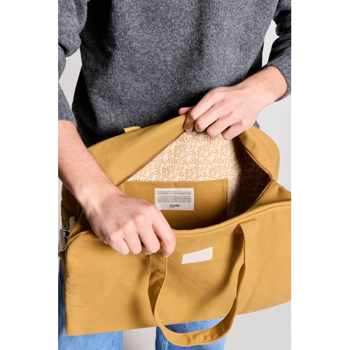 image du produit Sac de sport Hugo - fabriqué par une ONG