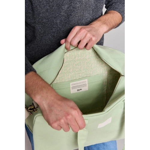 image du produit Sac de sport Hugo - fabriqué par une ONG