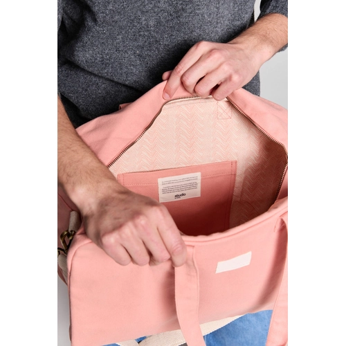 image du produit Sac de sport Hugo - fabriqué par une ONG
