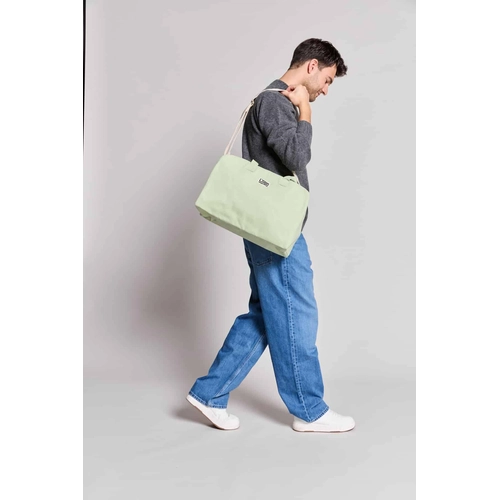 image du produit Sac de sport Hugo - fabriqué par une ONG