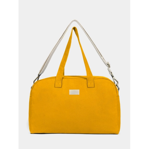 image du produit Sac de sport Hugo - fabriqué par une ONG