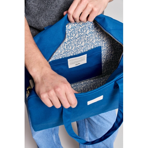 image du produit Sac de sport Hugo - fabriqué par une ONG