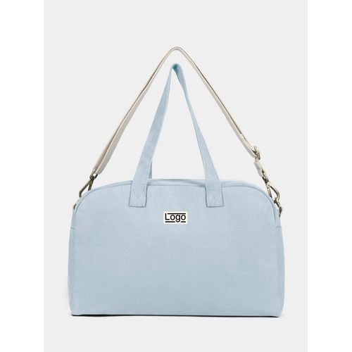 image du produit Sac de sport Hugo - fabriqué par une ONG
