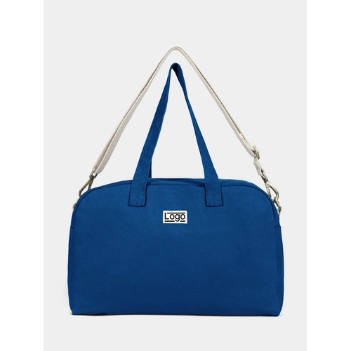 image du produit Sac de sport Hugo - fabriqué par une ONG