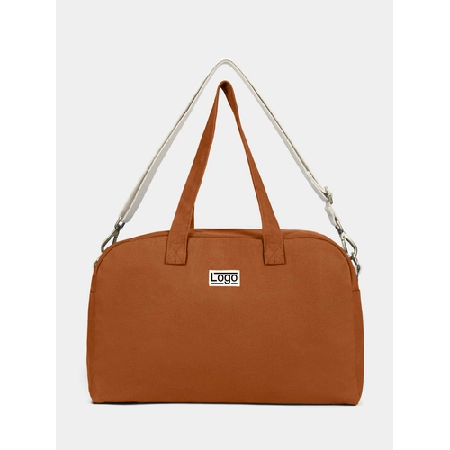 image du produit Sac de sport Hugo - fabriqué par une ONG