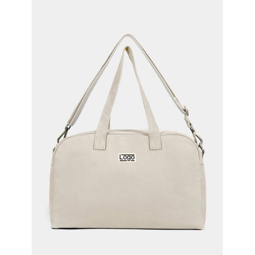 image du produit Sac de sport Hugo - fabriqué par une ONG