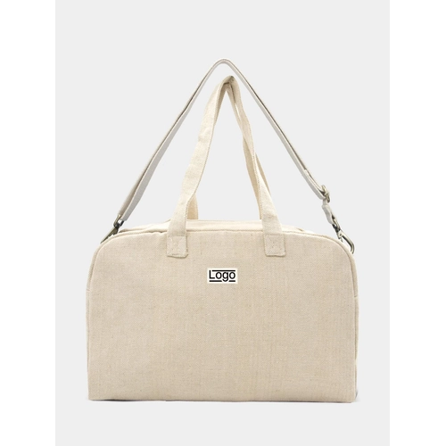 image du produit Sac de sport Hugo - fabriqué par une ONG