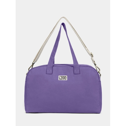 image du produit Sac de sport Hugo - fabriqué par une ONG