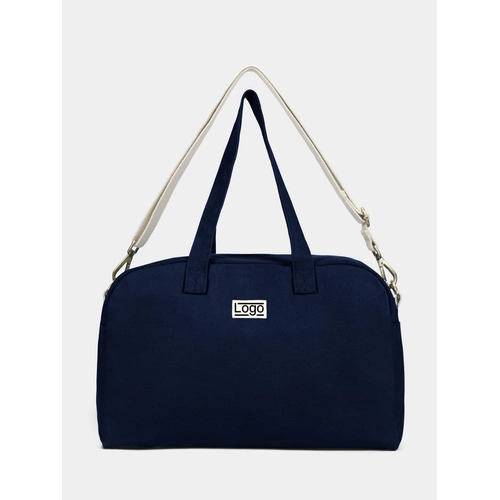 image du produit Sac de sport Hugo - fabriqué par une ONG