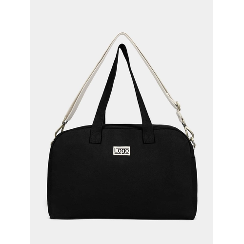 image du produit Sac de sport Hugo - fabriqué par une ONG