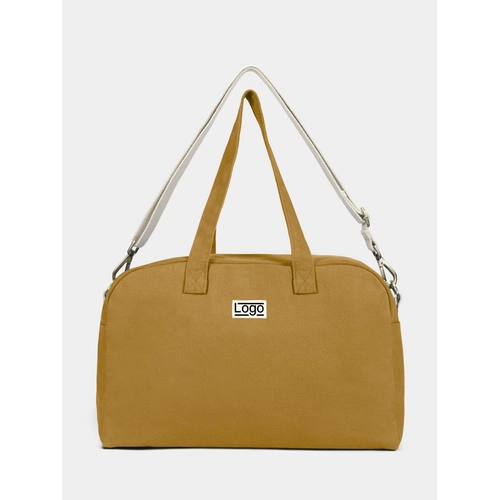 image du produit Sac de sport Hugo - fabriqué par une ONG